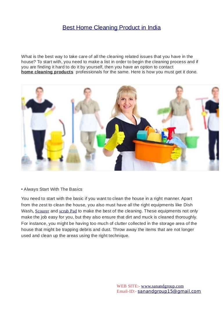 The best cleaning from professionals The best cleaning from professionals